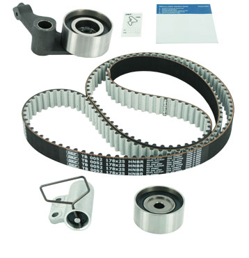 SKF Tandremssæt vkma91903 for TOYOTA