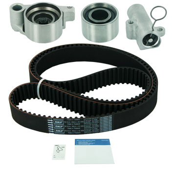 SKF Tandremssæt vkma91904 for TOYOTA LEXUS
