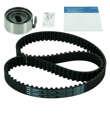 SKF Tandremssæt vkma92401 for NISSAN