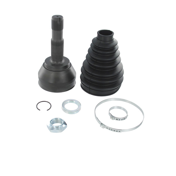 SKF Ledsæt, drivaksel vkja5926 for PEUGEOT