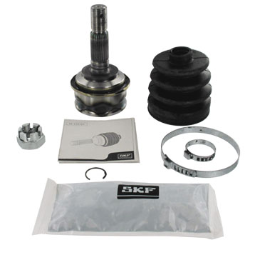 SKF Ledsæt, drivaksel vkja5957 for DAIHATSU