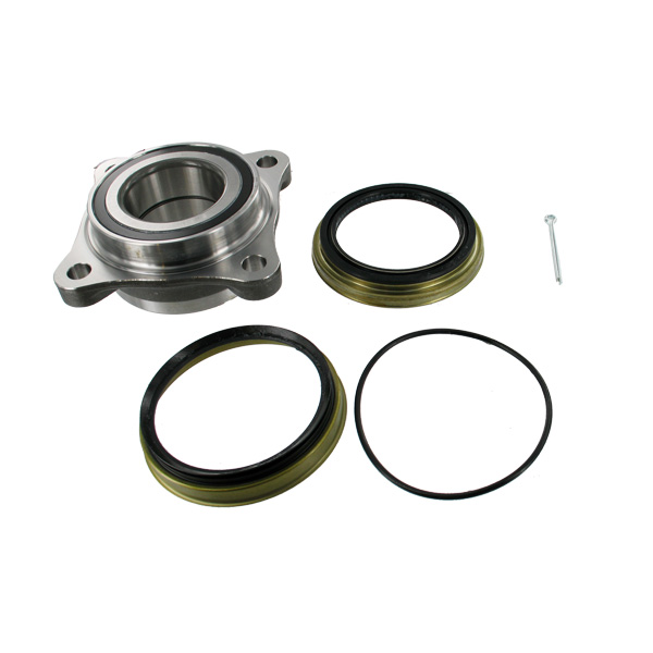 SKF Hjullejesæt vkba6900 for TOYOTA