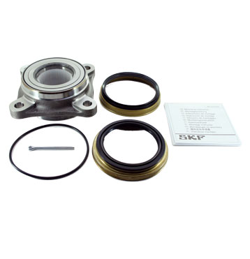 SKF Hjullejesæt vkba6906 for LEXUS TOYOTA