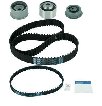SKF Tandremssæt vkma95019 for VOLVO HYUNDAI MITSUBISHI CHERY CHEVROLET FIAT