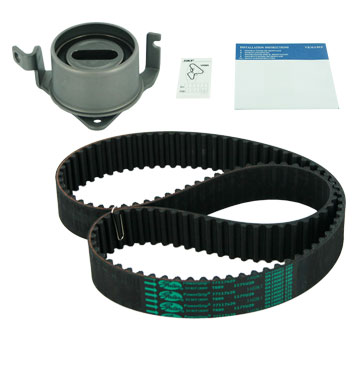 SKF Tandremssæt vkma95020 for MITSUBISHI