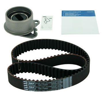 SKF Tandremssæt vkma95621 for DAEWOO CHERY MITSUBISHI SUZUKI