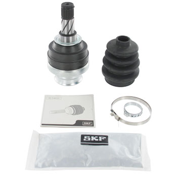 SKF Ledsæt, drivaksel vkja8025 for OPEL
