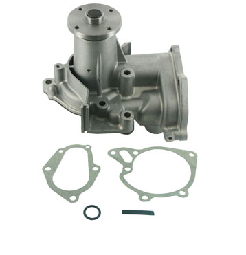 SKF Vandpumpe vkpc95881 for MITSUBISHI