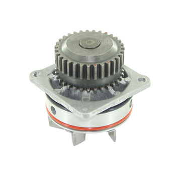 SKF Vandpumpe vkpc92943 for NISSAN NISSAN (DFAC) RENAULT