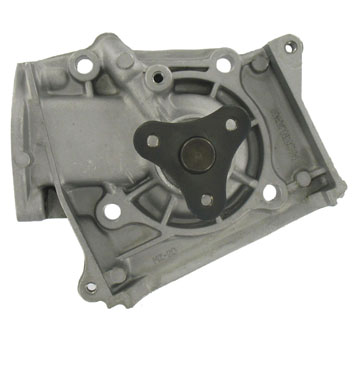 SKF Vandpumpe vkpc94002 for MAZDA KIA