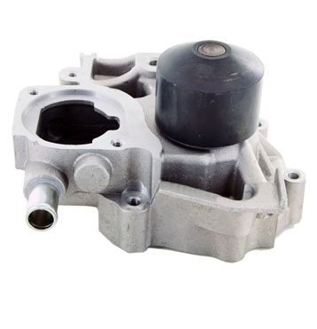 SKF Vandpumpe vkpc98003 for SUBARU