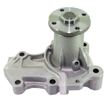 SKF Vandpumpe vkpc95863 for MITSUBISHI