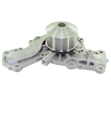 SKF Vandpumpe vkpc95879 for MITSUBISHI
