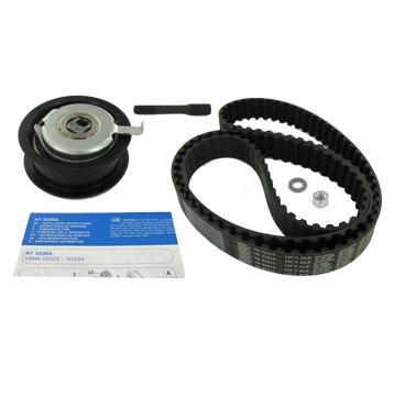 SKF Tandremssæt vkma01015 for FORD VW