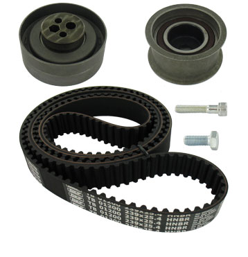 SKF Tandremssæt vkma01201 for FORD VW AUDI (FAW)