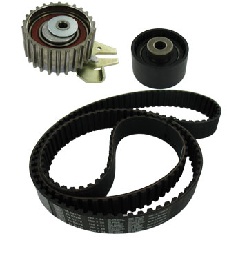 SKF Tandremssæt vkma02192 for VAUXHALL LANCIA JEEP ALFA ROMEO FIAT SAAB OPEL CHRYSLER SUZUKI