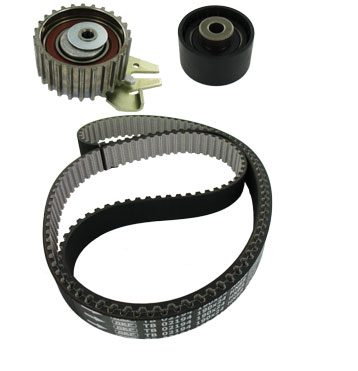 SKF Tandremssæt vkma02194 for VAUXHALL LANCIA FIAT JEEP SAAB OPEL ALFA ROMEO CHRYSLER SUZUKI