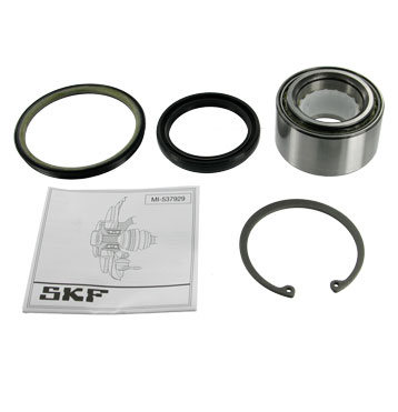 SKF Hjullejesæt vkba3219 for SUZUKI
