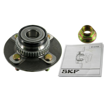 SKF Hjullejesæt vkba3270 for HYUNDAI