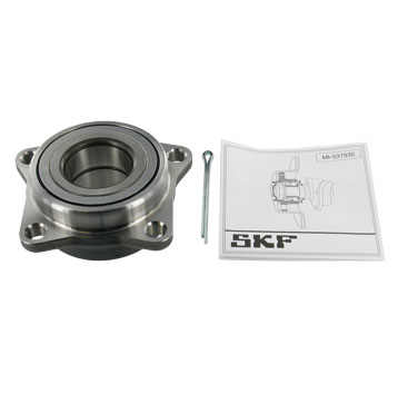 SKF Hjullejesæt vkba3307 for MITSUBISHI