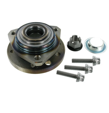 SKF Hjullejesæt vkba3619 for SAAB