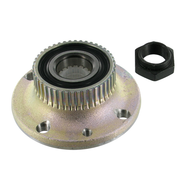 SKF Hjullejesæt vkba3442 for FIAT