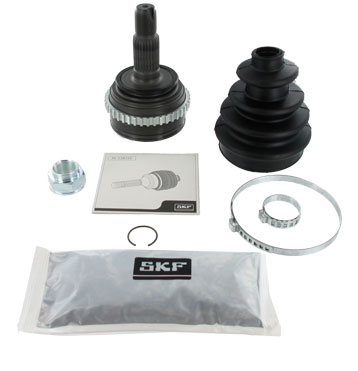 SKF Ledsæt, drivaksel vkja3221 for ROVER