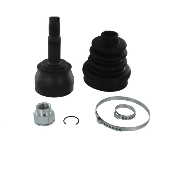 SKF Ledsæt, drivaksel vkja3228 for FIAT