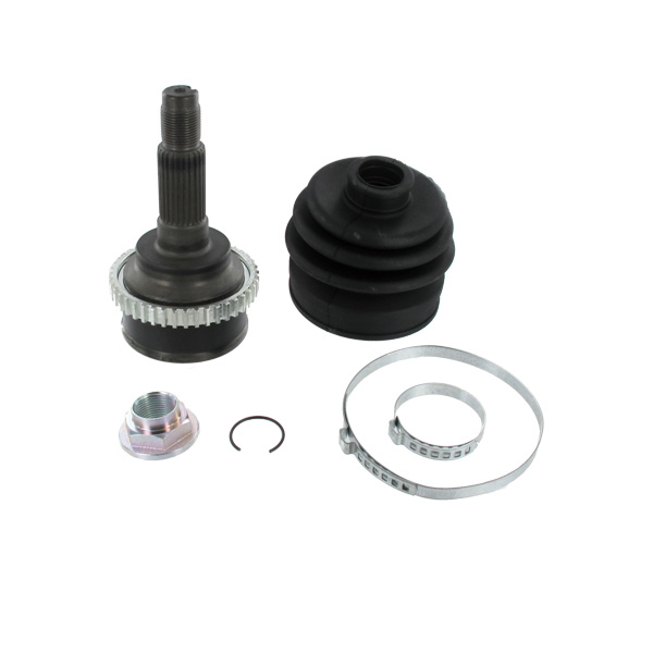SKF Ledsæt, drivaksel vkja3416 for MAZDA