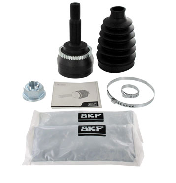 SKF Ledsæt, drivaksel vkja3948 for VOLVO