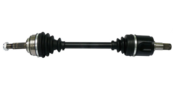 SKF Drivaksel vkjc6158 for AUDI SKODA