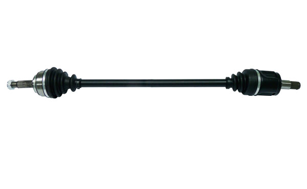 SKF Drivaksel vkjc6159 for VW AUDI SKODA