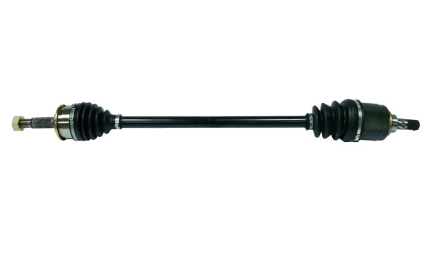 SKF Drivaksel vkjc6182 for NISSAN