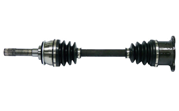 SKF Drivaksel vkjc6260 for SUZUKI