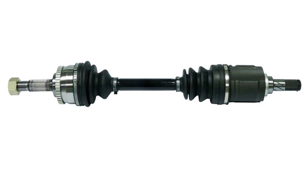 SKF Drivaksel vkjc6301 for NISSAN