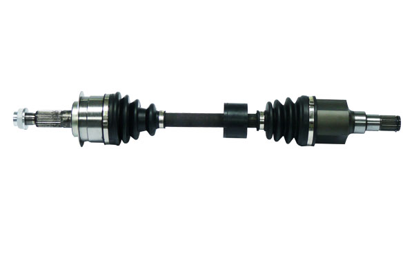 SKF Drivaksel vkjc6960 for SUZUKI