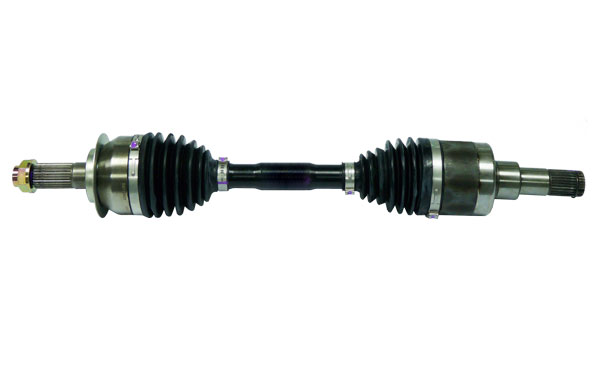 SKF Drivaksel vkjc6962 for FIAT SUZUKI