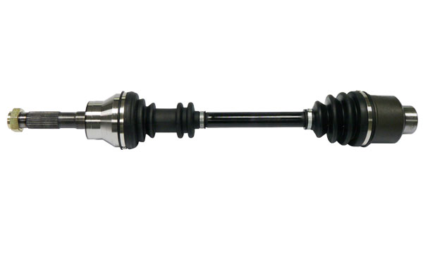 SKF Drivaksel vkjc6985 for MERCEDES-BENZ