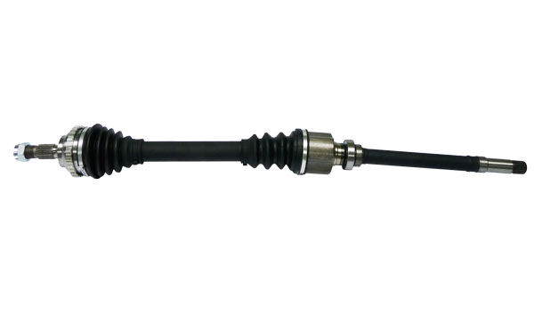 SKF Drivaksel vkjc6997 for PEUGEOT CITROËN