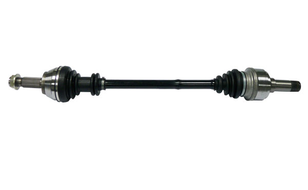 SKF Drivaksel vkjc7102 for MERCEDES-BENZ