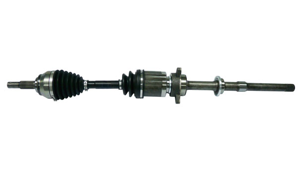 SKF Drivaksel vkjc7353 for NISSAN
