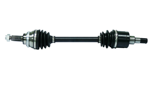 SKF Drivaksel vkjc7688 for SUZUKI