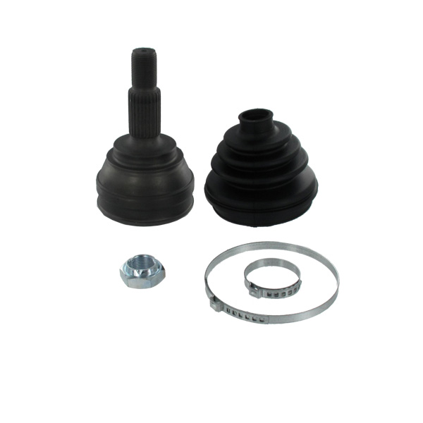 SKF Ledsæt, drivaksel vkja5258 for SAAB VW