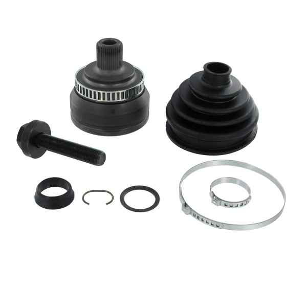 SKF Ledsæt, drivaksel vkja5271 for FORD VW