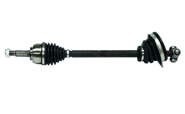 SKF Drivaksel vkjc8166 for RENAULT