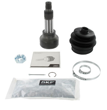 SKF Ledsæt, drivaksel vkja3145 for ROVER