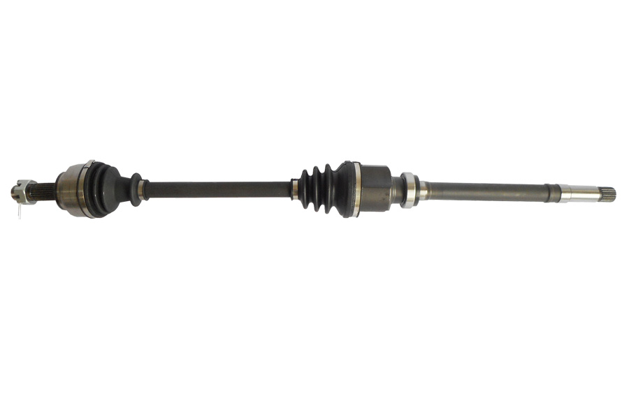 SKF Drivaksel vkjc4365 for PEUGEOT