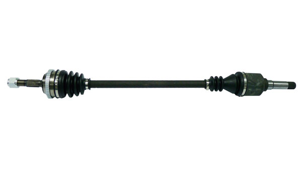 SKF Drivaksel vkjc4431 for PEUGEOT