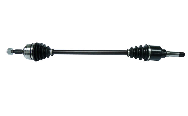 SKF Drivaksel vkjc4843 højre foraksel for PEUGEOT CITROËN
