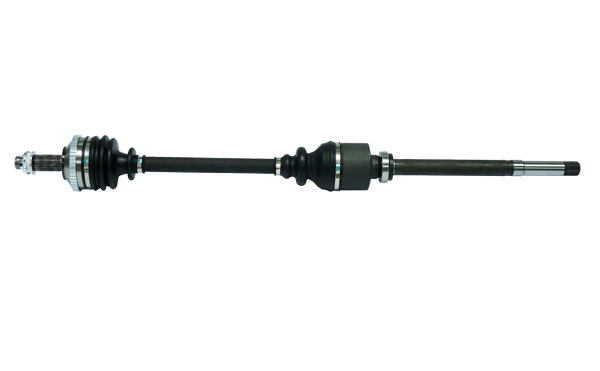 SKF Drivaksel vkjc4978 for PEUGEOT FIAT LANCIA